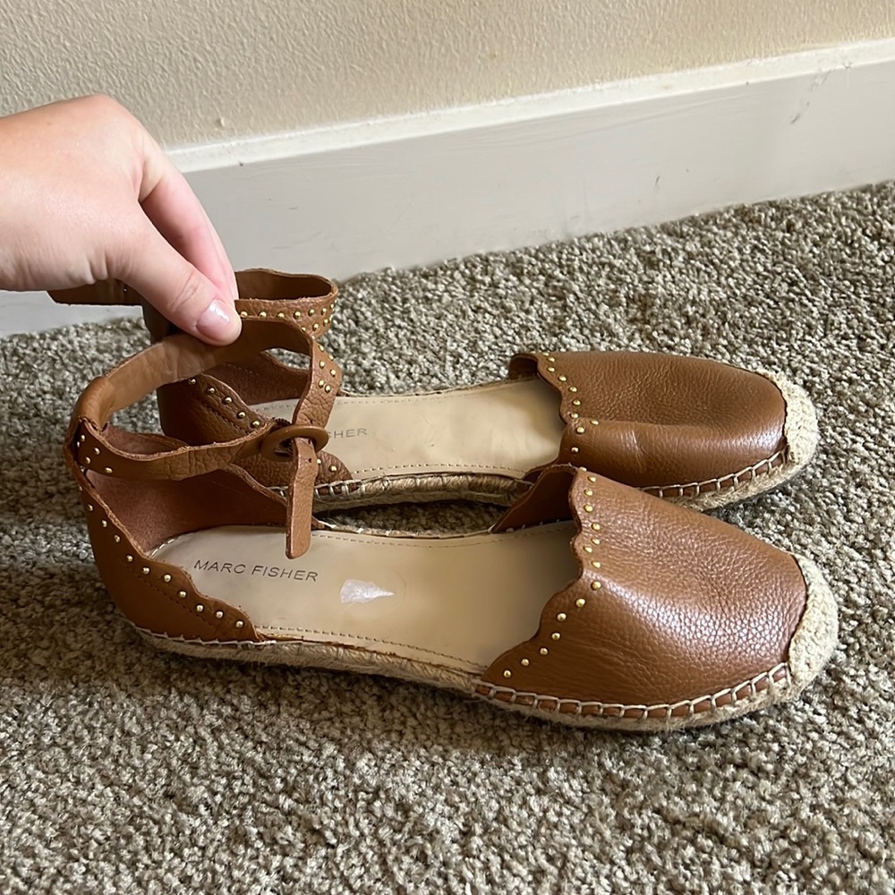 Ankle Strap Sandals